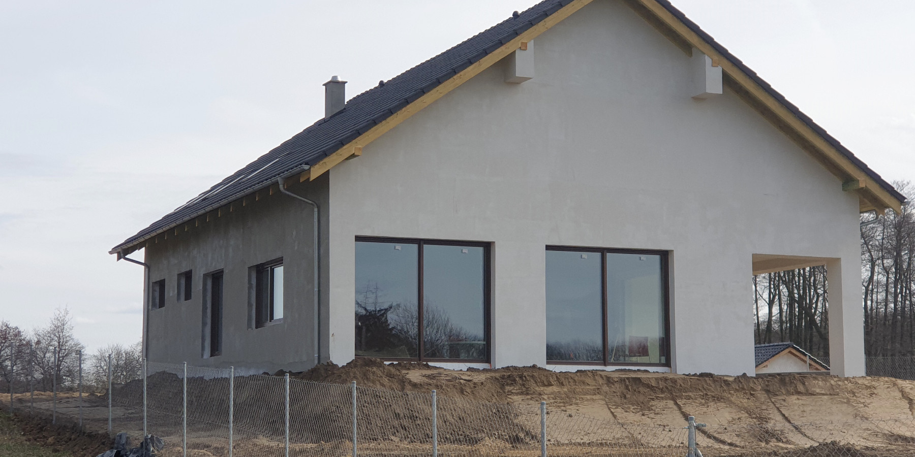 Ogrody 604 - Prusim - Zdjęcie 01