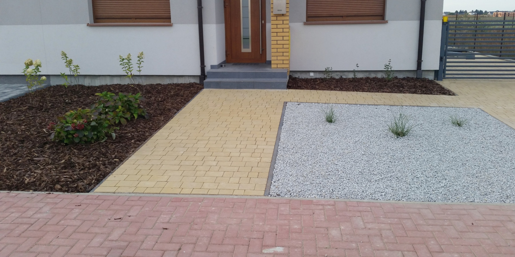 Ogrody 604 - Zakładanie ogrodów - Zdjęcie 4