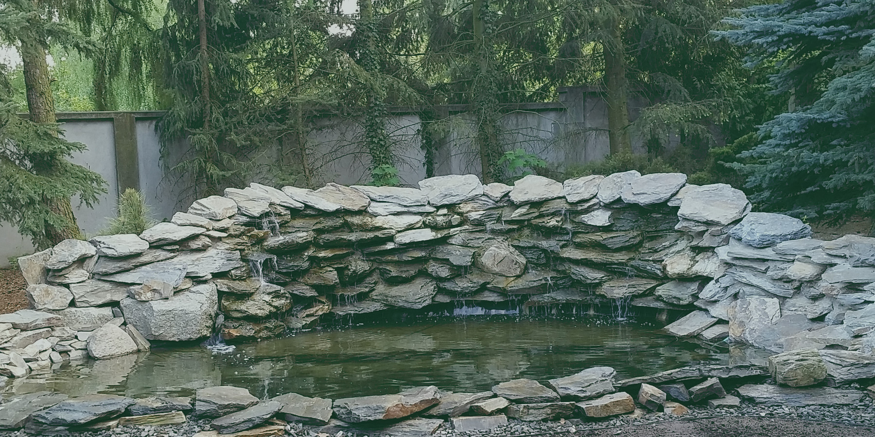 Ogrody 604 - Zakładanie ogrodów - Kompleksowe wykonanie