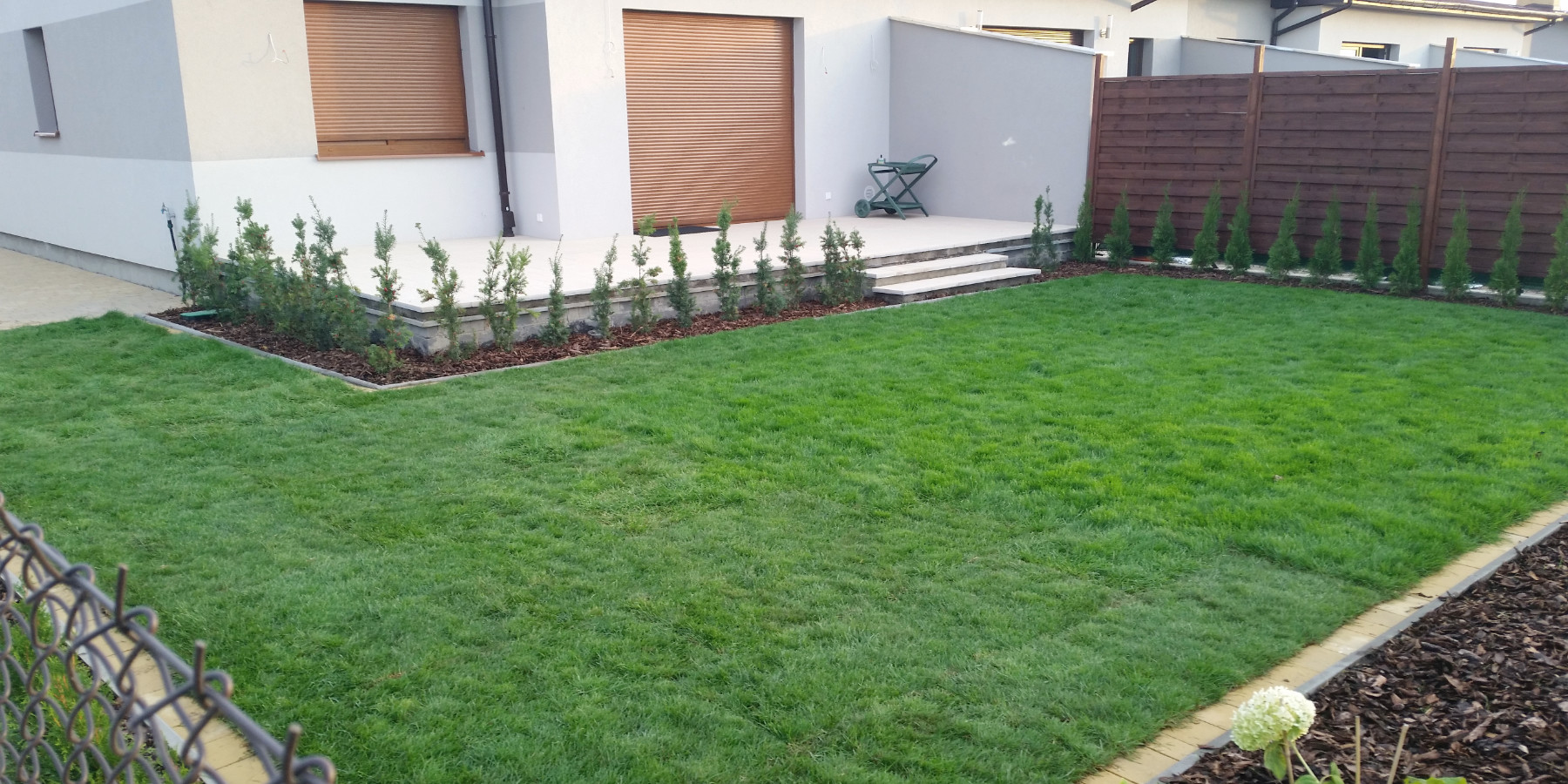 Ogrody 604 - Projektowanie ogrodów - Zdjęcie 05