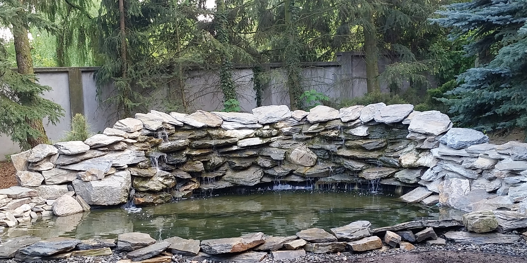 Ogrody 604 - Zakładanie ogrodów - Zdjęcie 5