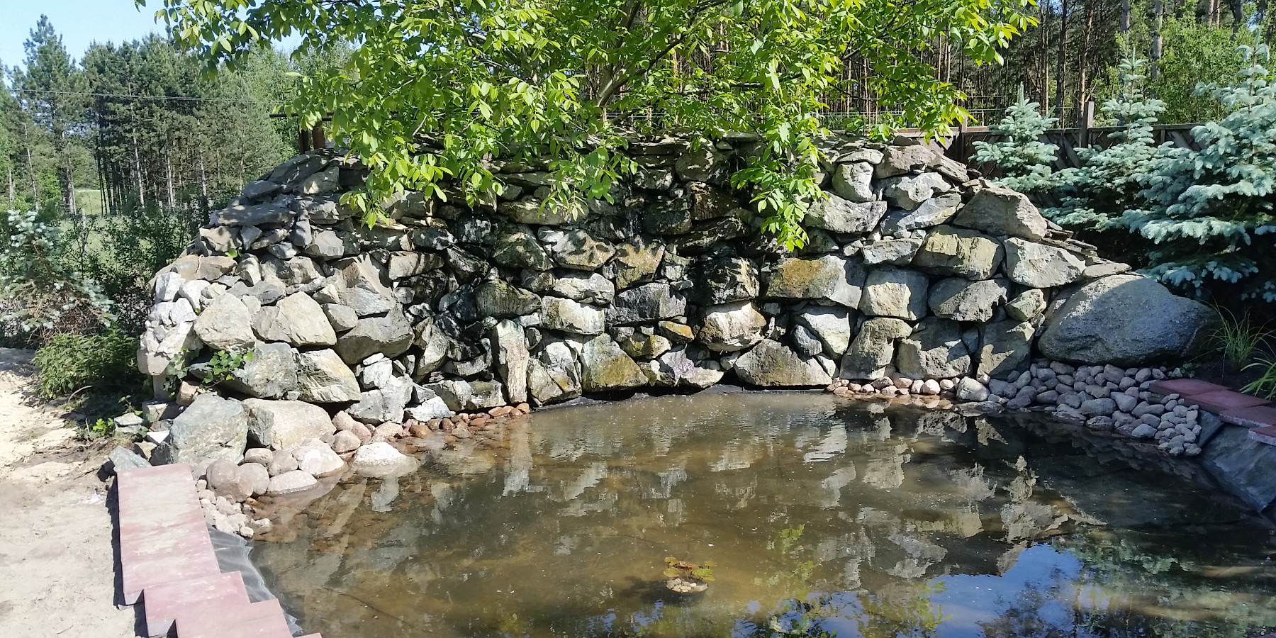 Ogrody 604 - Zakładanie ogrodów - Zdjęcie 7