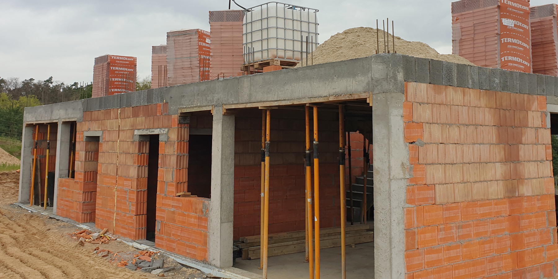 Ogrody 604 - Mieściska - Zdjęcie 07