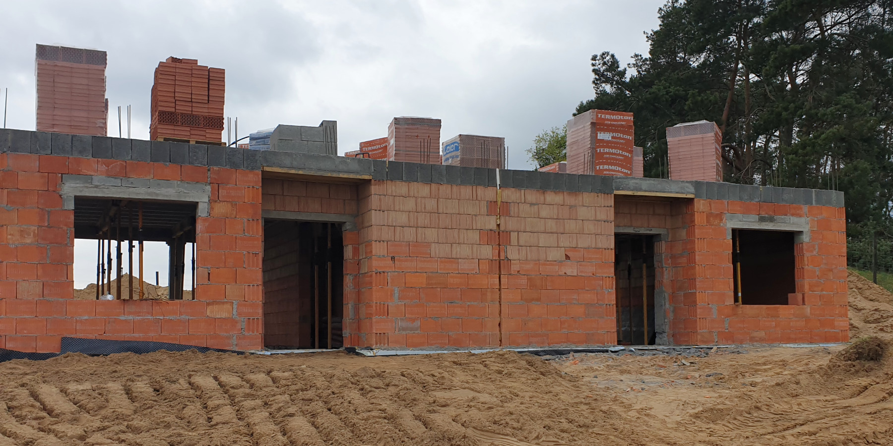 Ogrody 604 - Mieściska - Zdjęcie 08