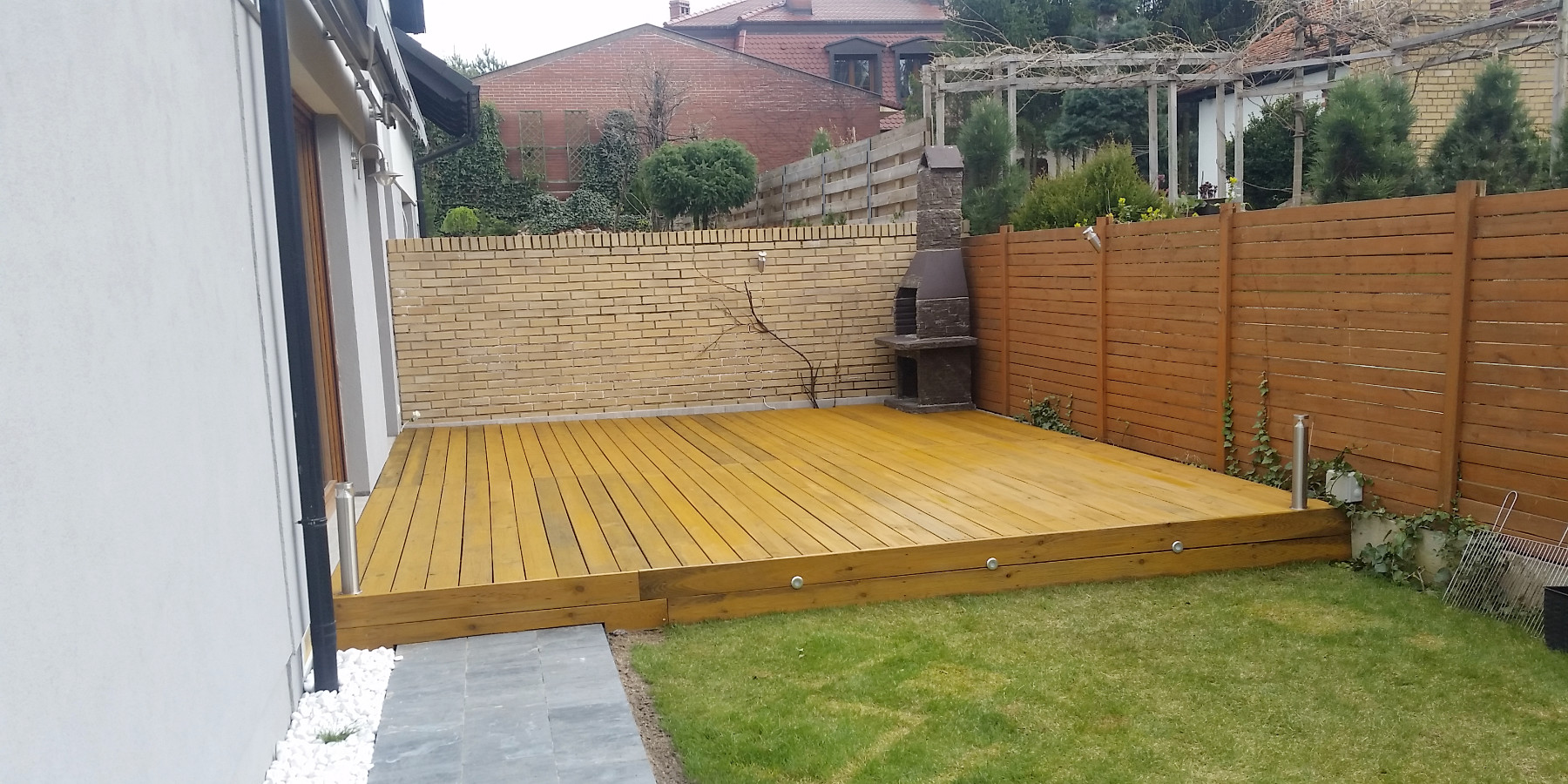 Ogrody 604 - Zakładanie ogrodów - Zdjęcie 10