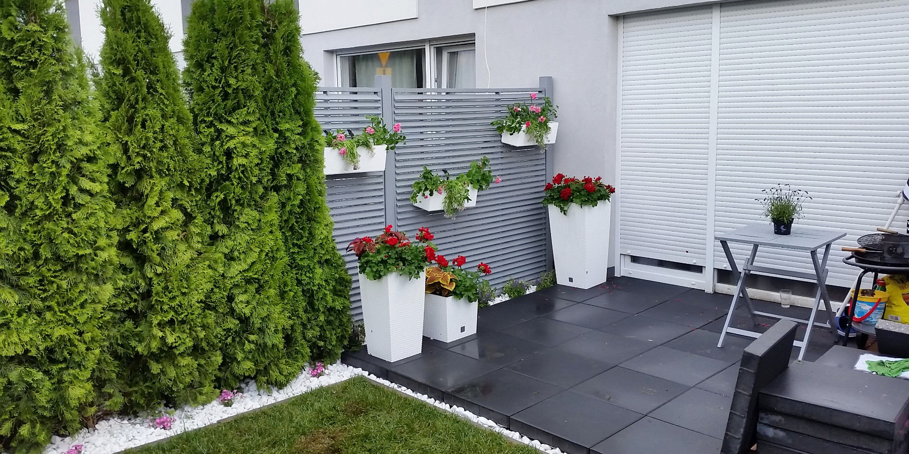 Ogrody 604 - Zakładanie ogrodów - Zdjęcie 11