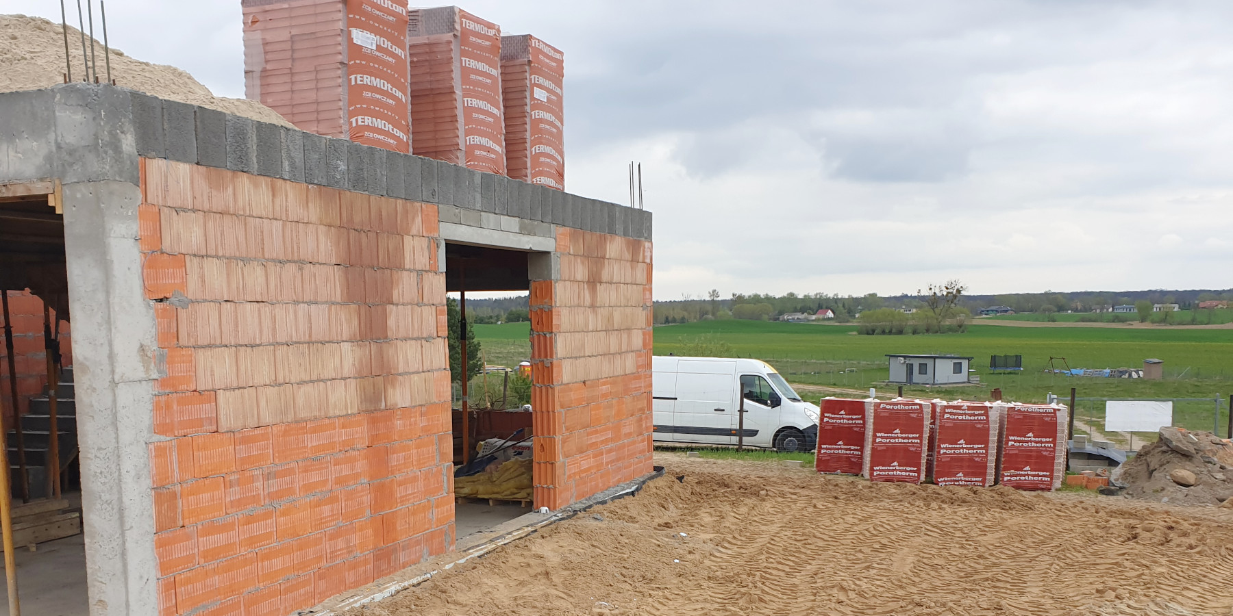 Ogrody 604 - Mieściska - Zdjęcie 09