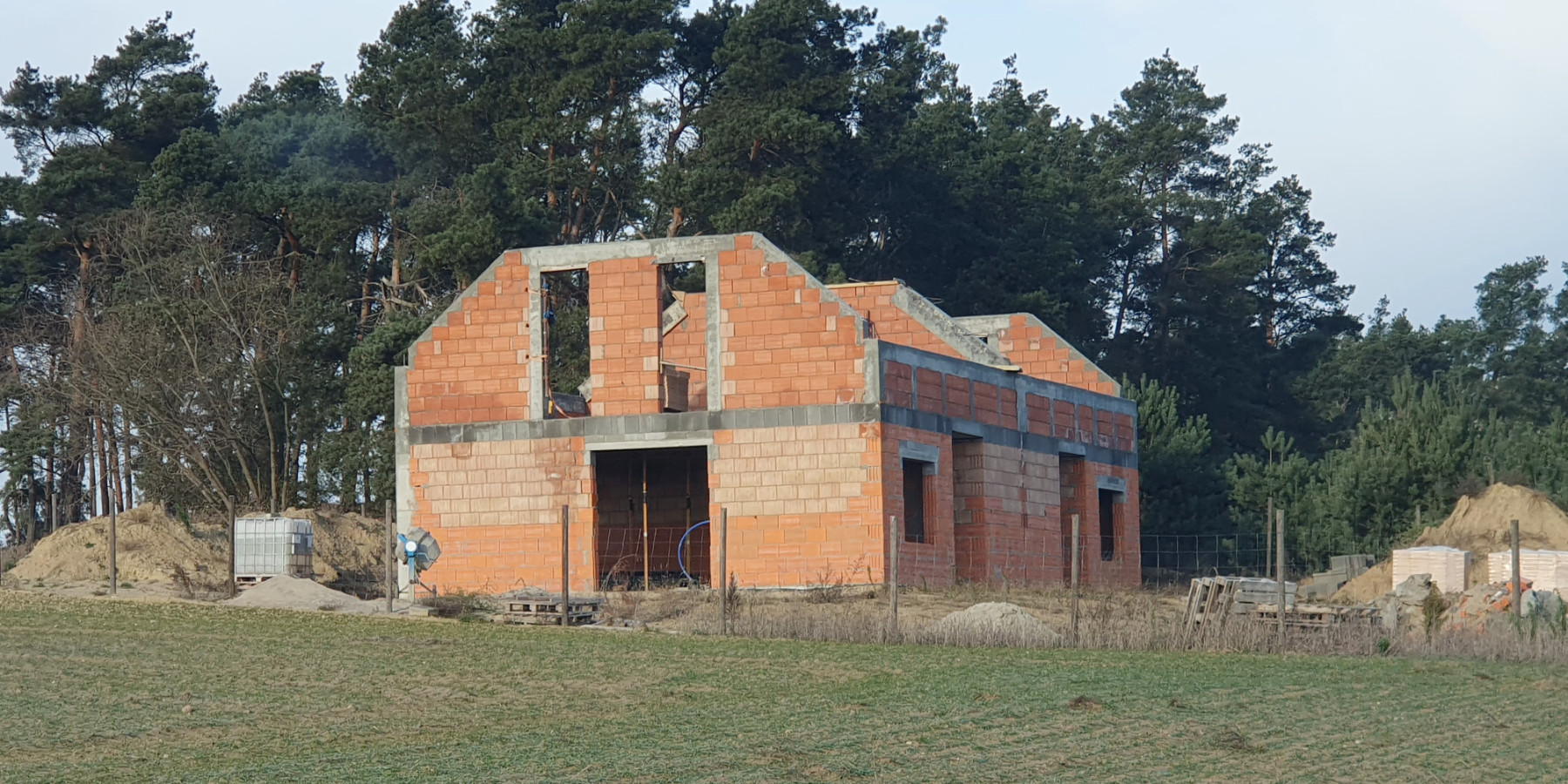 Ogrody 604 - Mieściska - Zdjęcie 10