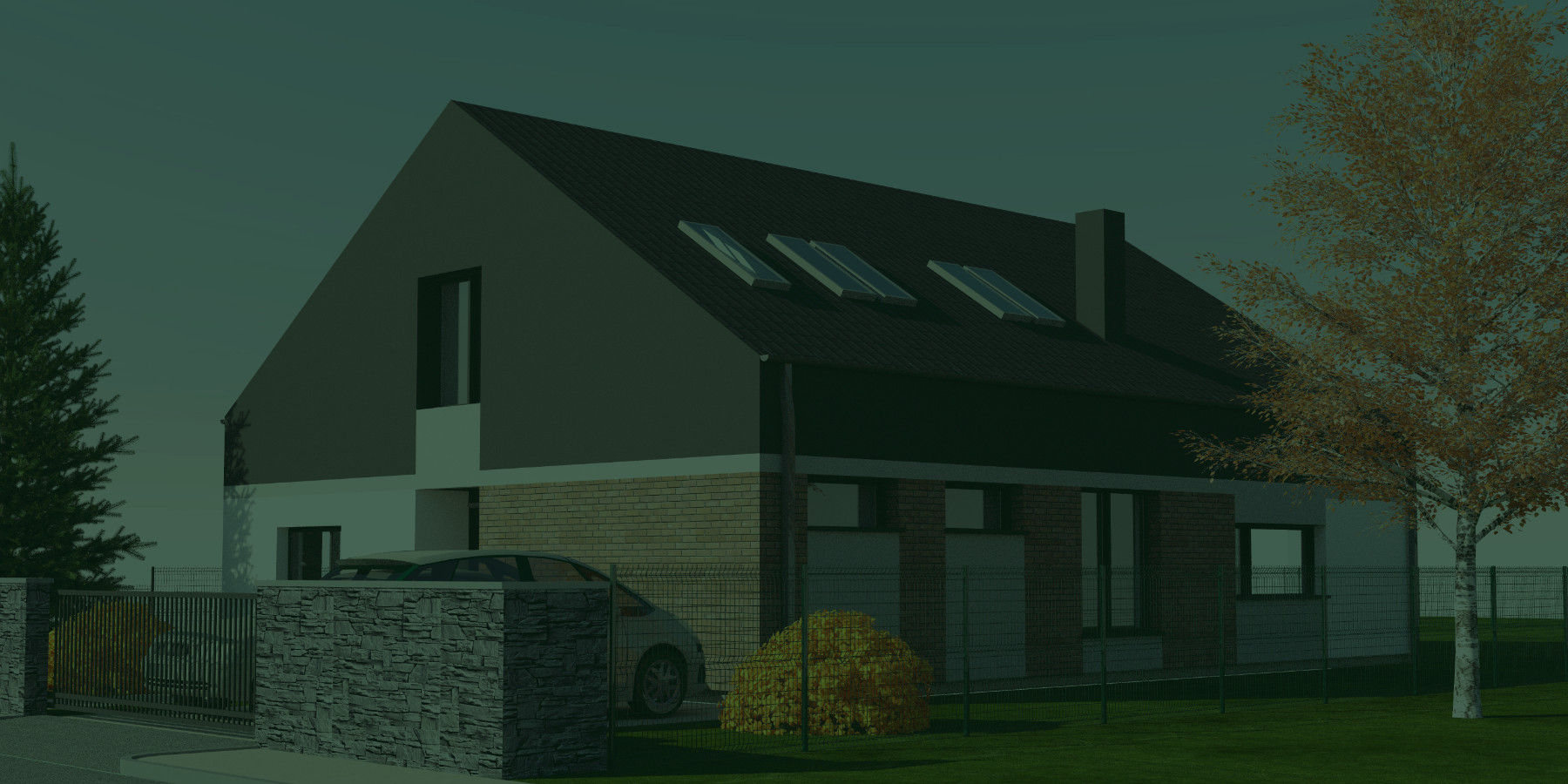 Ogrody 604 - Prusim - Zadzwoń do nas